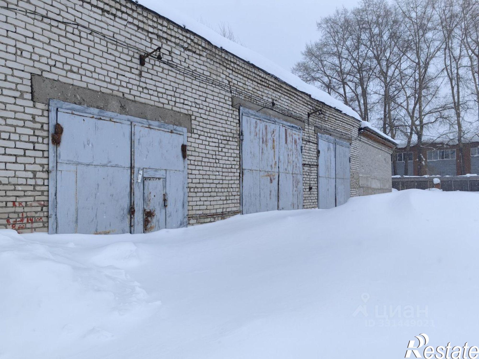 Сдать ОСЗ, отдельно стоящее здание за 24 659 рублей на ул Володарского, 5