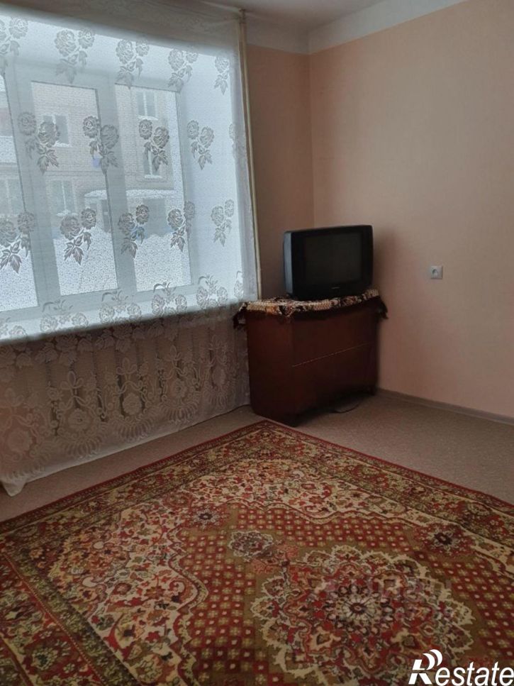 Комната Набережная улица, 6,  д. 6