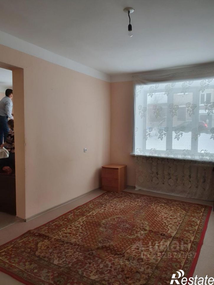 Комната Набережная улица, 6,  д. 6