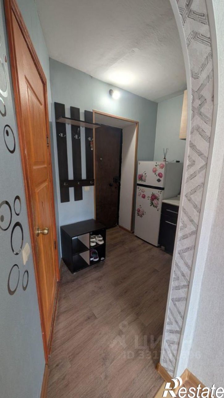 Комната ул Молодежная, 19Б,  д. 19Б