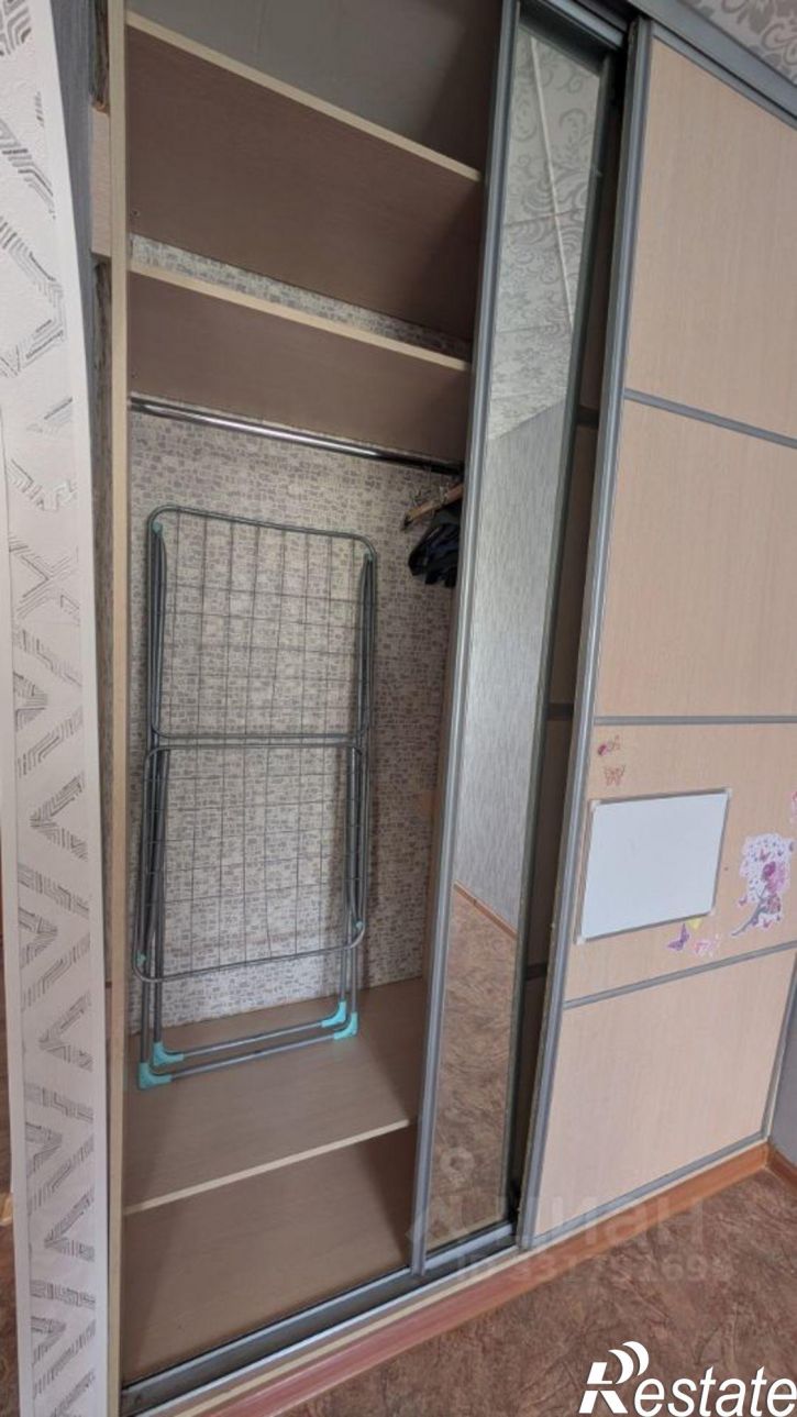 Комната ул Молодежная, 19Б,  д. 19Б