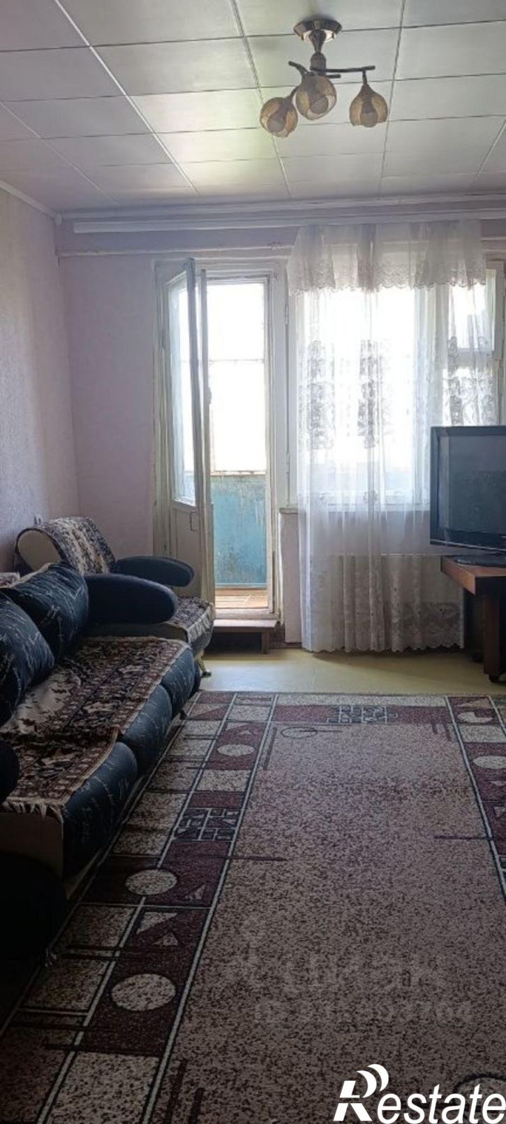 3-комн квартира ул Профессора Преображенского, 7,  д. 7