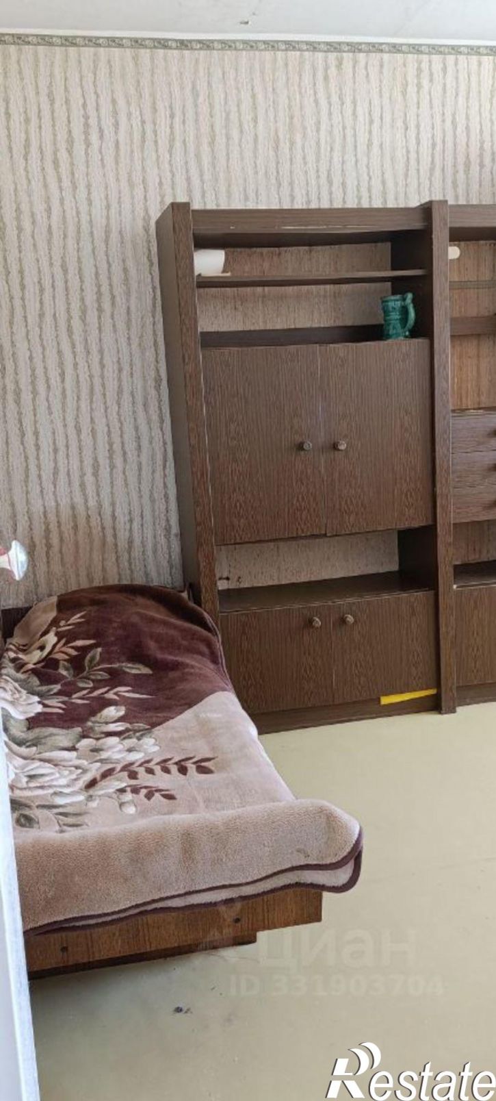 3-комн квартира ул Профессора Преображенского, 7,  д. 7