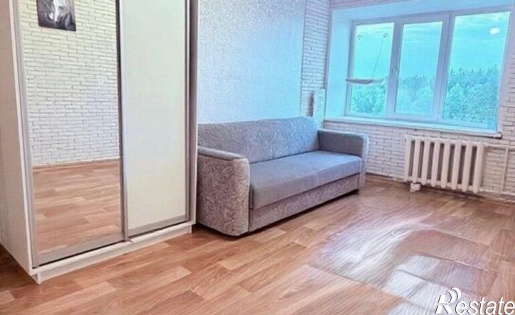 1-комн квартира Красный б-р, 14,  д. 14