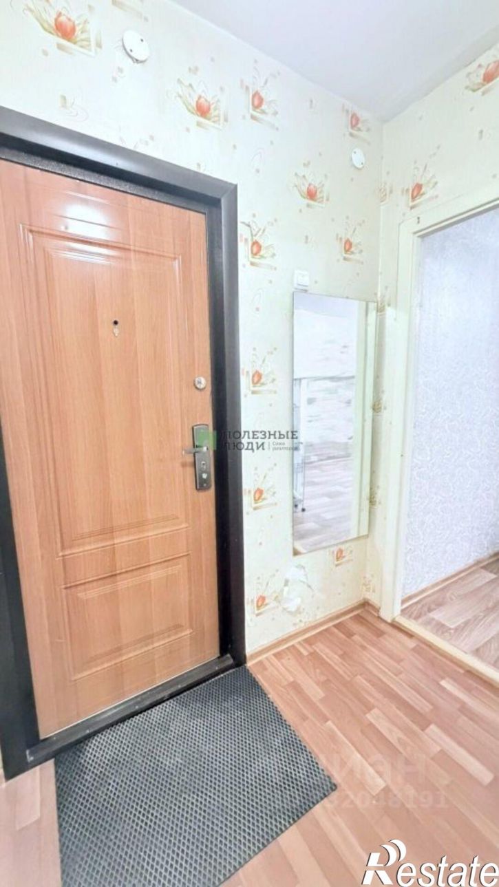 1-комн квартира Красный б-р, 14,  д. 14