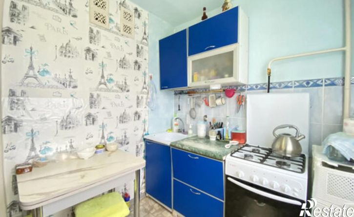 2-комн квартира ул Молодежная, 31,  д. 31
