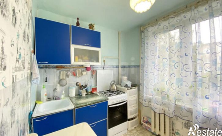 2-комн квартира ул Молодежная, 31,  д. 31