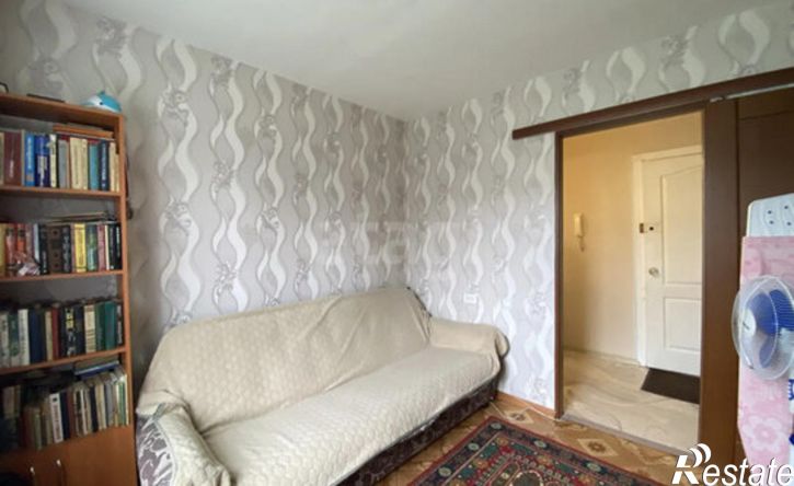 2-комн квартира ул Молодежная, 31,  д. 31