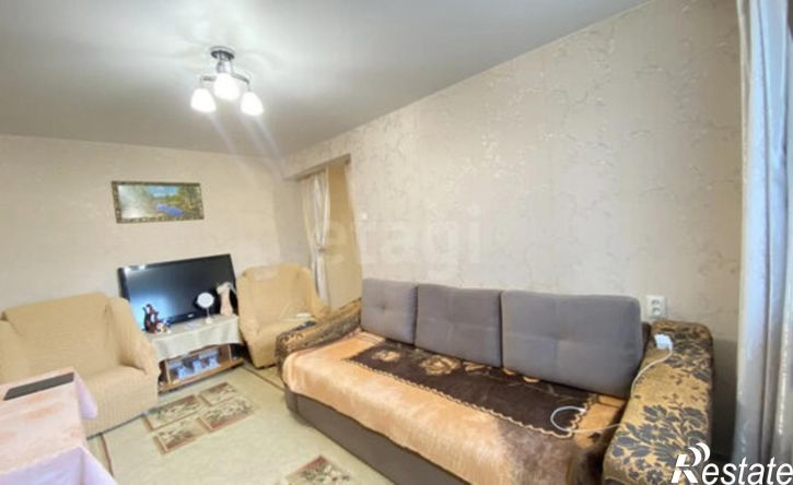 2-комн квартира ул Молодежная, 31,  д. 31