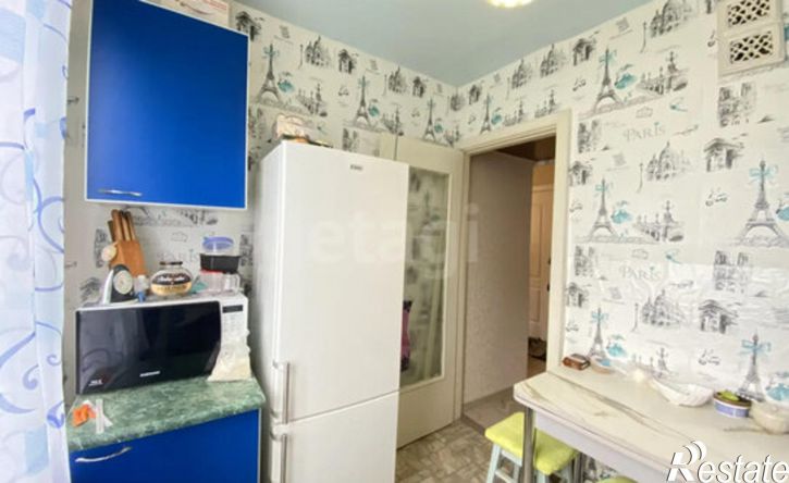 2-комн квартира ул Молодежная, 31,  д. 31