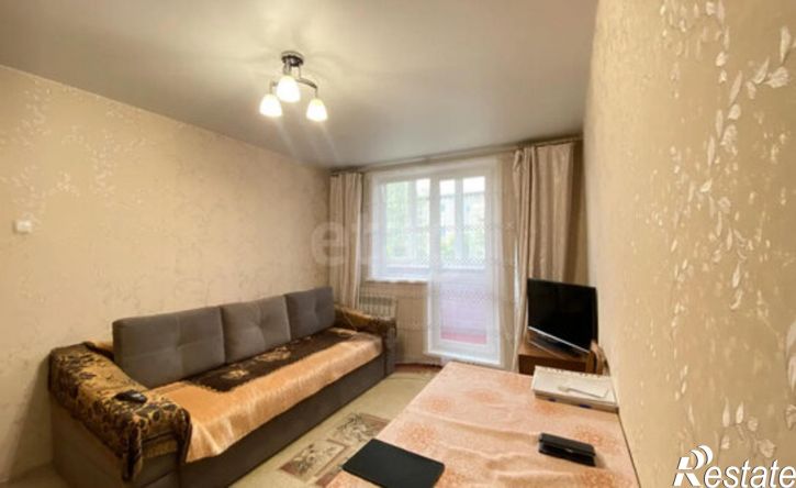 2-комн квартира ул Молодежная, 31,  д. 31