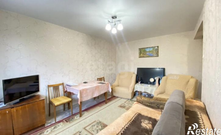 2-комн квартира ул Молодежная, 31,  д. 31