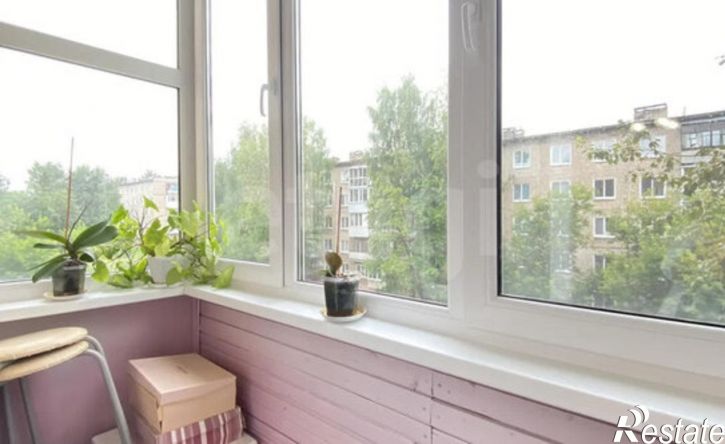 2-комн квартира ул Молодежная, 31,  д. 31