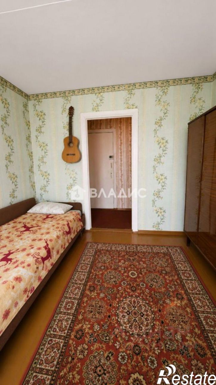 2-комн квартира Юбилейный пр-кт, 5,  д. 5