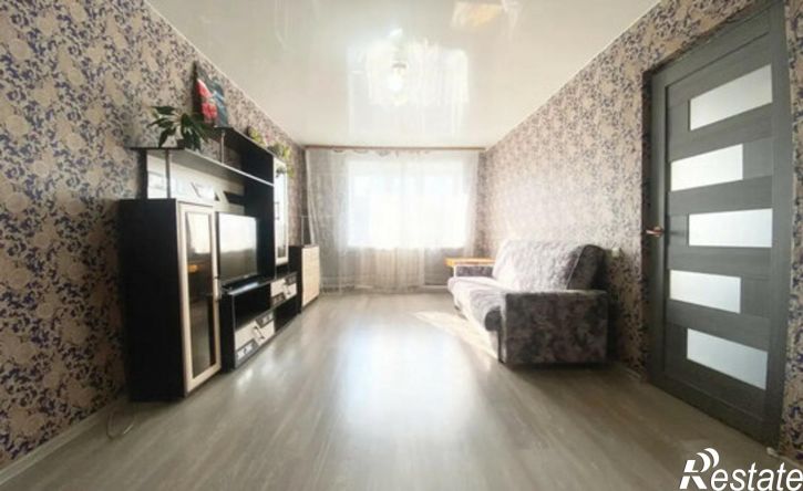 1-комн квартира Соликамск, Северная улица, 45