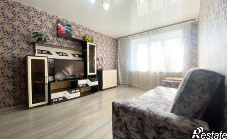 1-комн квартира Соликамск, Северная улица, 45