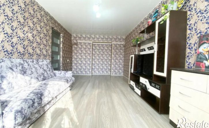 1-комн квартира Соликамск, Северная улица, 45