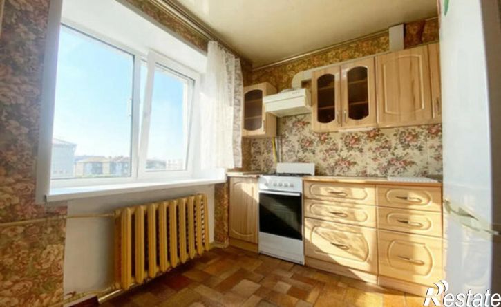1-комн квартира Соликамск, Северная улица, 45