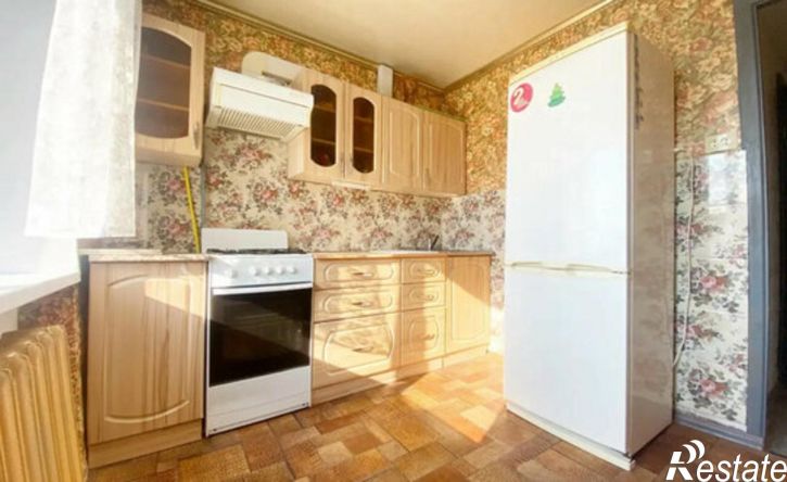 1-комн квартира Соликамск, Северная улица, 45