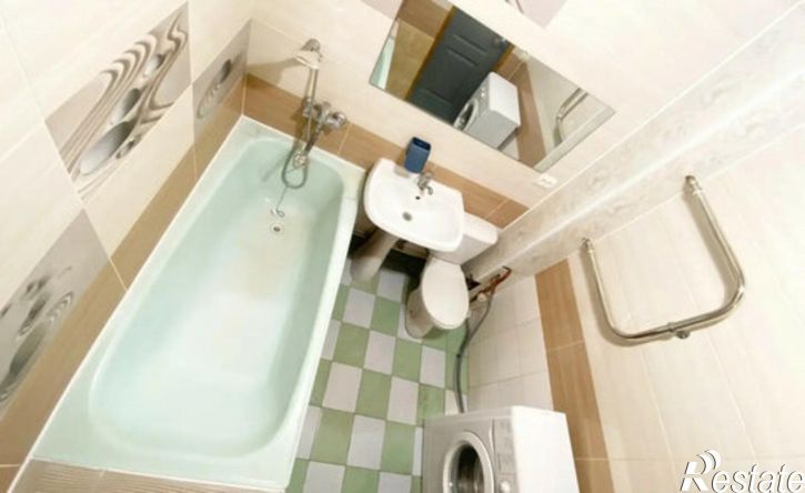 1-комн квартира Соликамск, Северная улица, 45