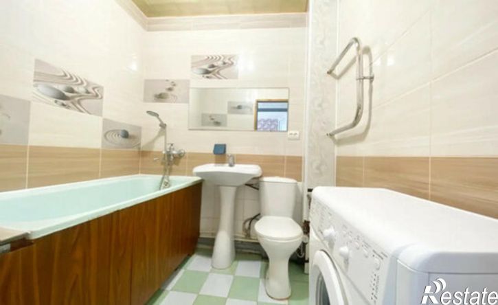 1-комн квартира Соликамск, Северная улица, 45