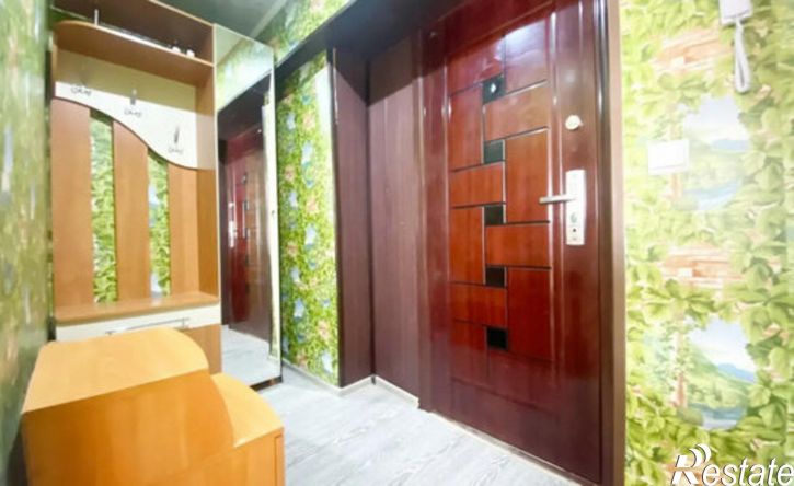 1-комн квартира Соликамск, Северная улица, 45