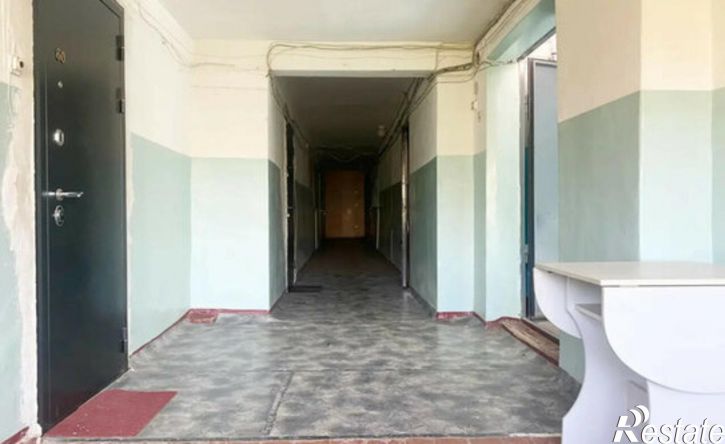 1-комн квартира Соликамск, Северная улица, 45