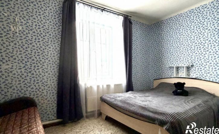 4-комн квартира ул 3-й Пятилетки, 15,  д. 15