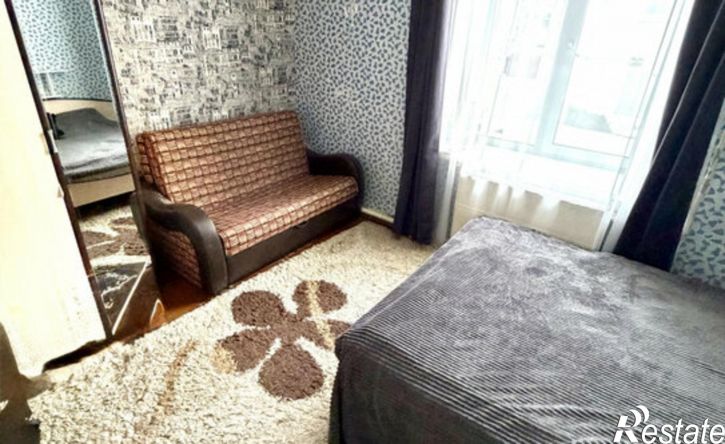 4-комн квартира ул 3-й Пятилетки, 15,  д. 15