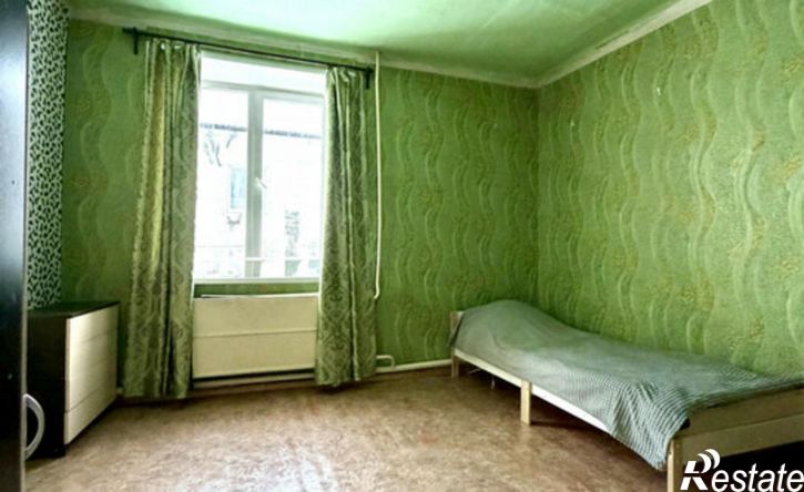 4-комн квартира ул 3-й Пятилетки, 15,  д. 15