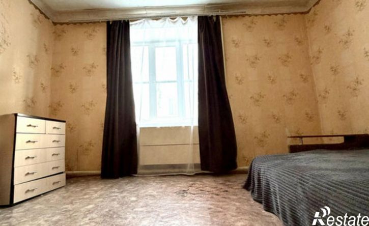 4-комн квартира ул 3-й Пятилетки, 15,  д. 15