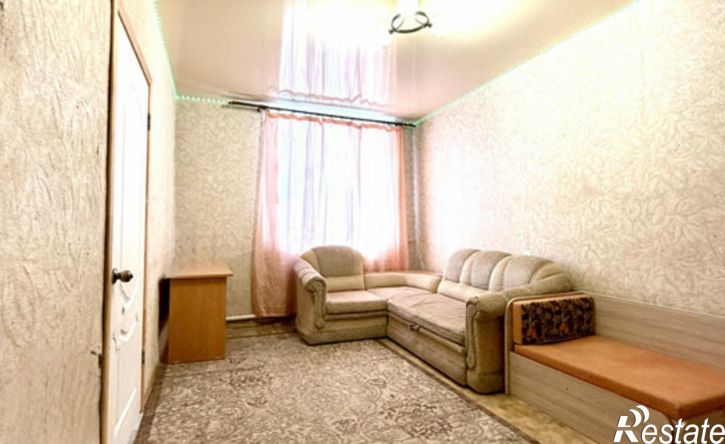 4-комн квартира ул 3-й Пятилетки, 15,  д. 15