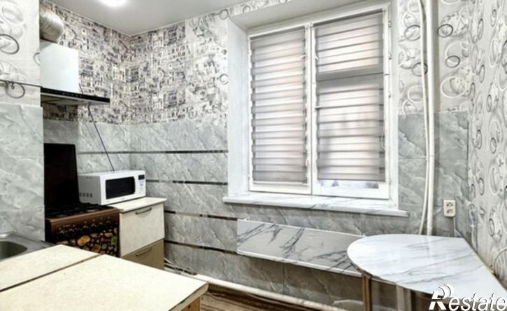 4-комн квартира ул 3-й Пятилетки, 15,  д. 15