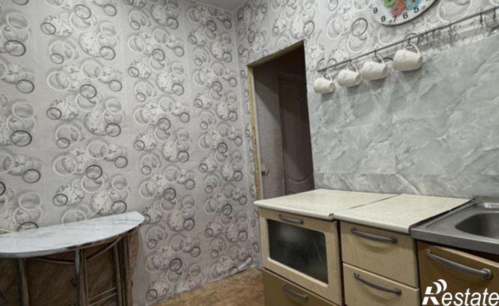 4-комн квартира ул 3-й Пятилетки, 15,  д. 15