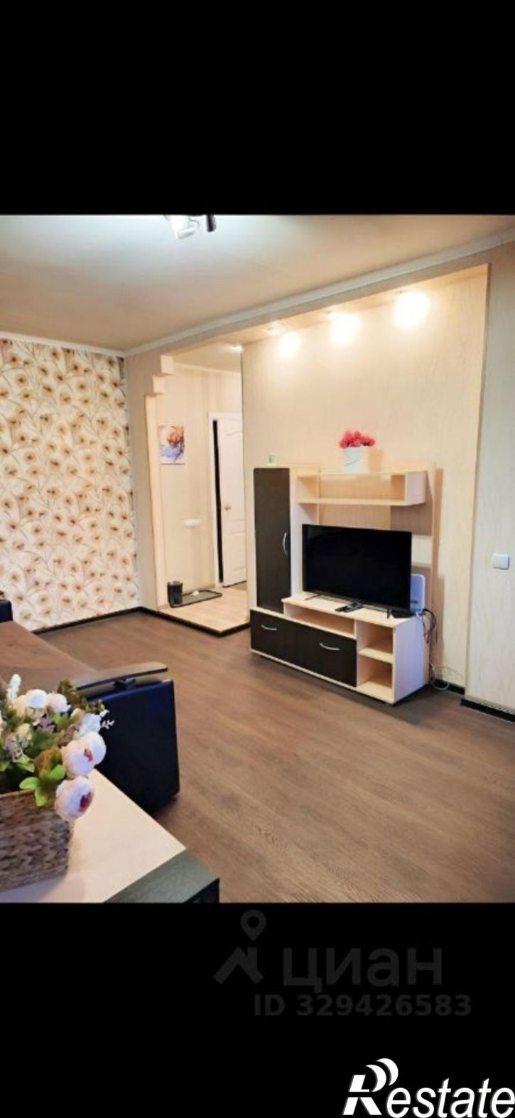 2-комн квартира Соликамское шоссе, 13,  д. 13