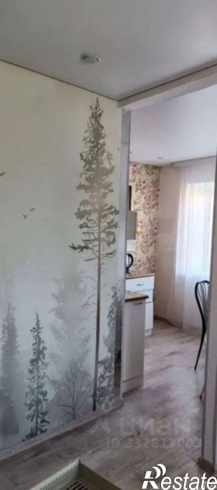 1-комн квартира ул Демьяна Бедного, 5,  д. 5