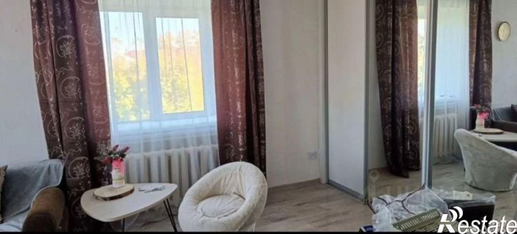 1-комн квартира ул Демьяна Бедного, 5,  д. 5