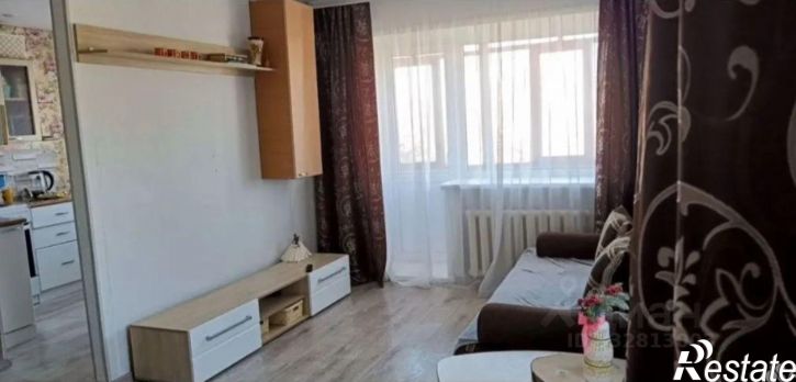 1-комн квартира ул Демьяна Бедного, 5,  д. 5