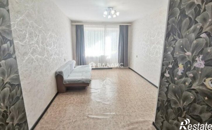 1-комн квартира ул Северная, 74,  д. 74