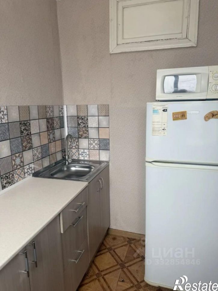 1-комн квартира ул Набережная, 129,  д. 129