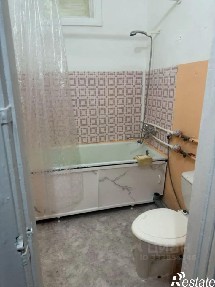 1-комн квартира ул Набережная, 129,  д. 129