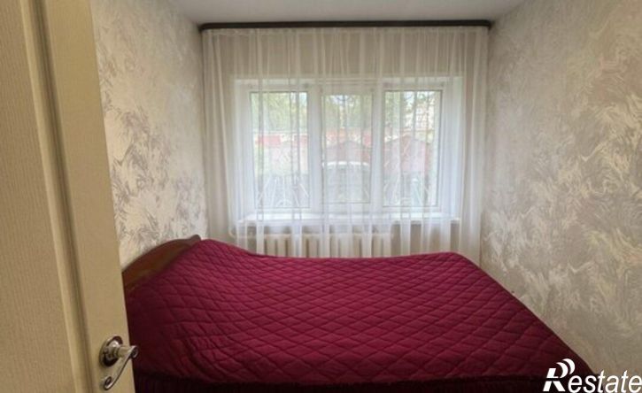 2-комн квартира ул Тихая, 18,  д. 18