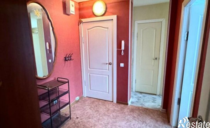 2-комн квартира ул Тихая, 18,  д. 18