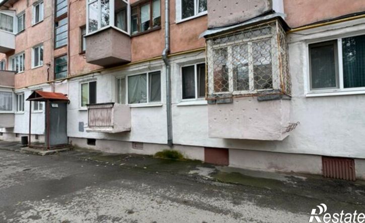 2-комн квартира ул Тихая, 18,  д. 18
