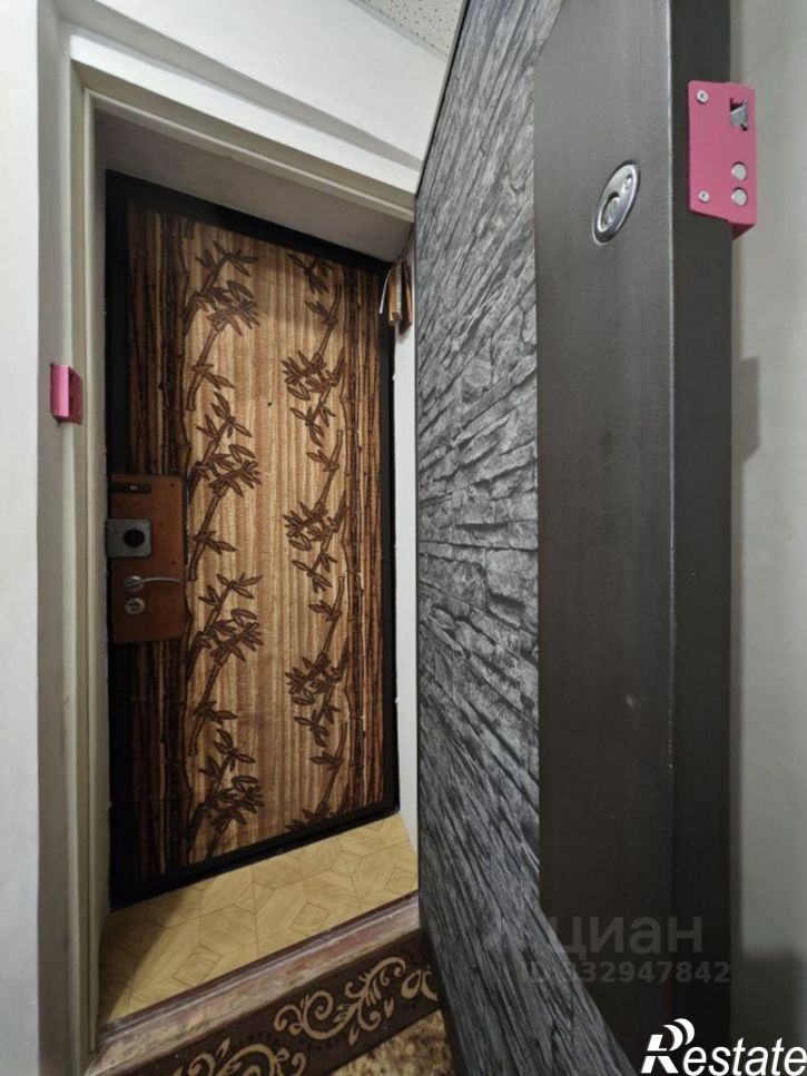2-комн квартира ул Фрунзе, 10А,  д. 10А