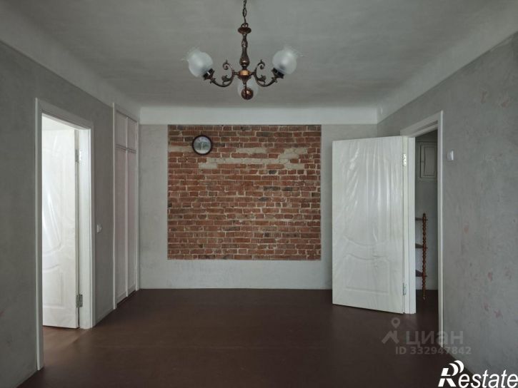 2-комн квартира ул Фрунзе, 10А,  д. 10А