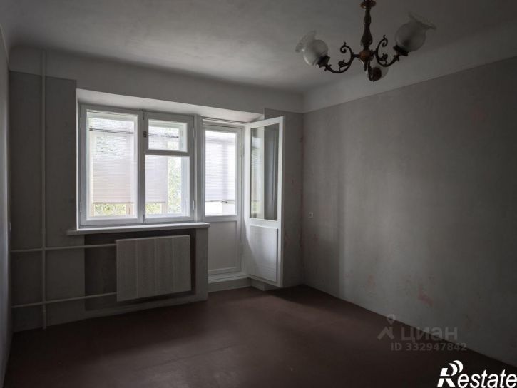 2-комн квартира ул Фрунзе, 10А,  д. 10А