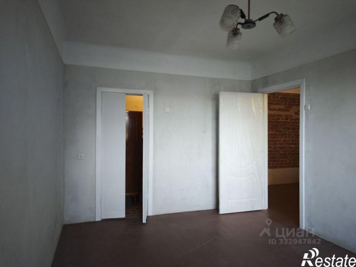 2-комн квартира ул Фрунзе, 10А,  д. 10А