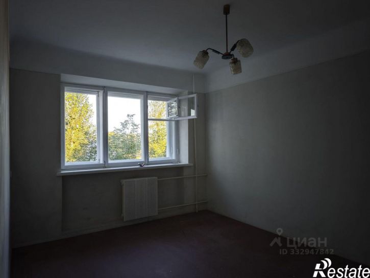 2-комн квартира ул Фрунзе, 10А,  д. 10А