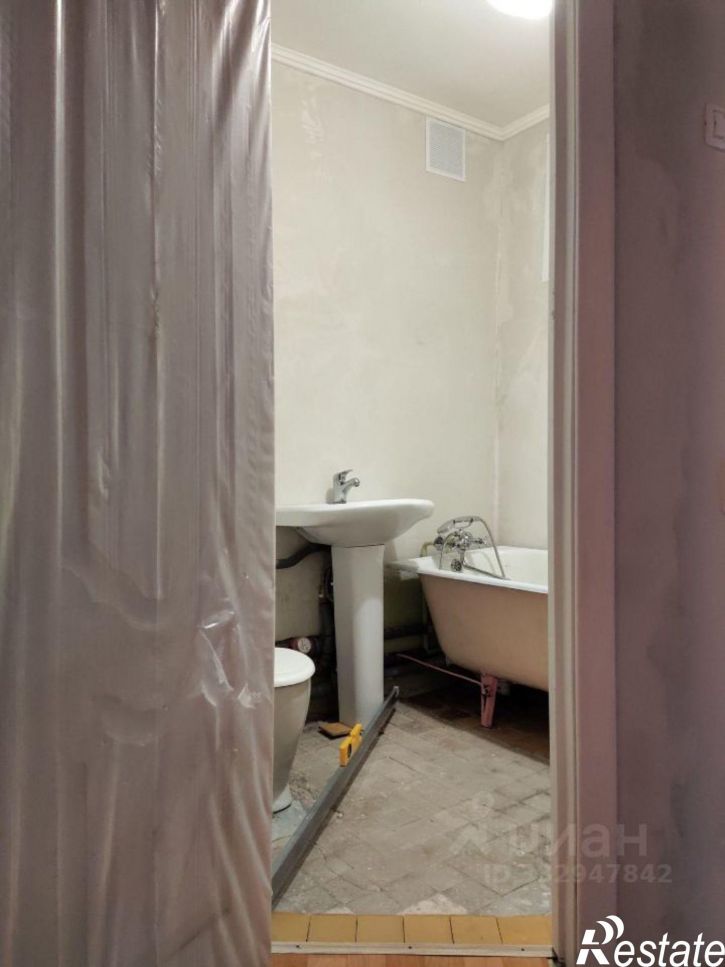 2-комн квартира ул Фрунзе, 10А,  д. 10А